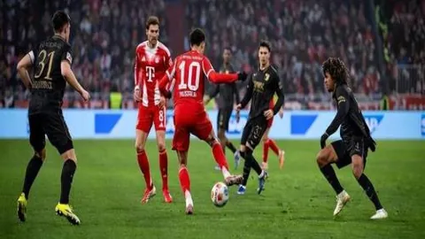 “巴洛贡获拉姆齐力挺：阿森纳应重用他应对英超挑战”